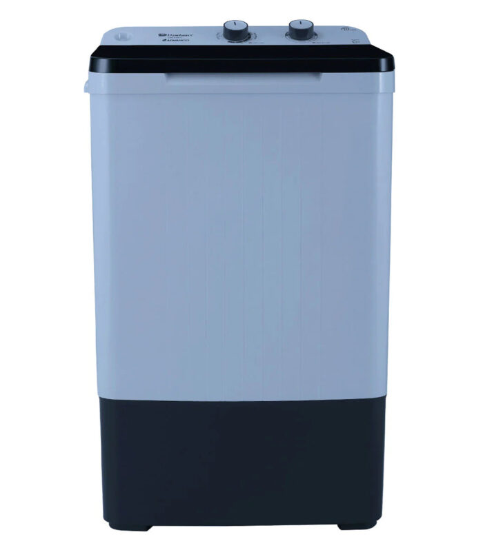 Dawlance Single Tub Washing Machine DW-9100 CLEAR LID 12kg