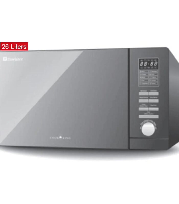 Dawlance 26 Liters Microwave Oven DW-128G