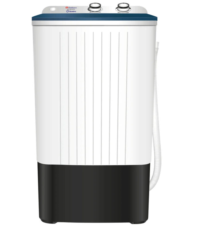 Dawlance DW 7200 C FL Single Tub Washer - 6 kg