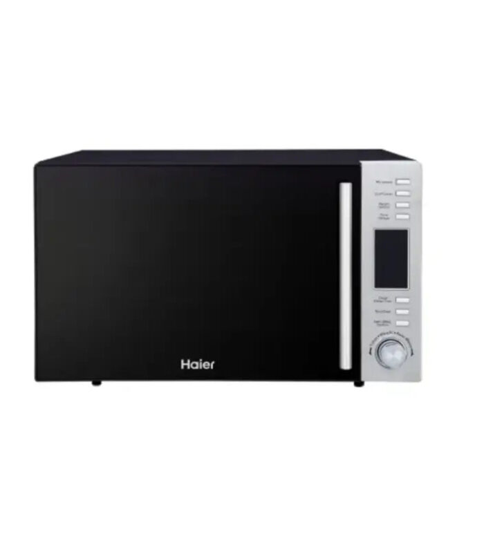 Haier 32 Liters Grill Microwave Oven HMW-32300B