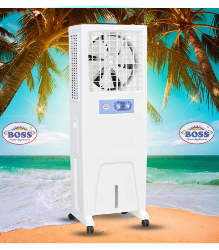 Boss Air Cooler ECM 10000