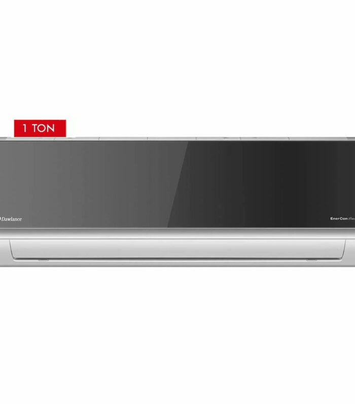 Dawlance 1.0 Ton-15 ENERCON Heat And Cool Inverter Split Air Conditioner