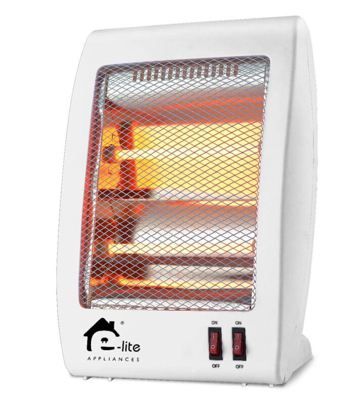 E-Lite Quartz Heater EQH-80Y4