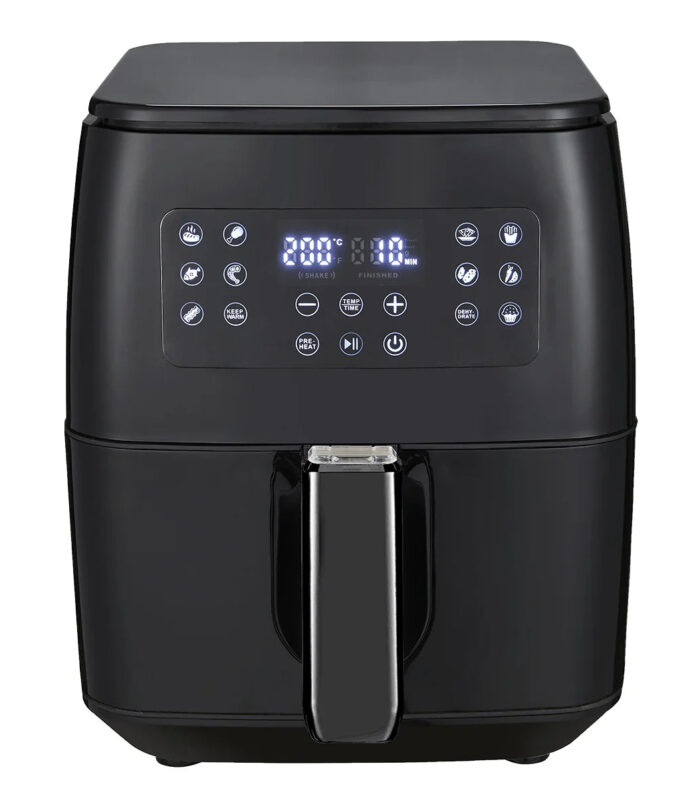E-Lite Air Fryer EAF-001 - 7 Liters