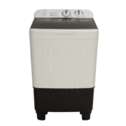 Ecostar Washing Machine EW-W1001GW