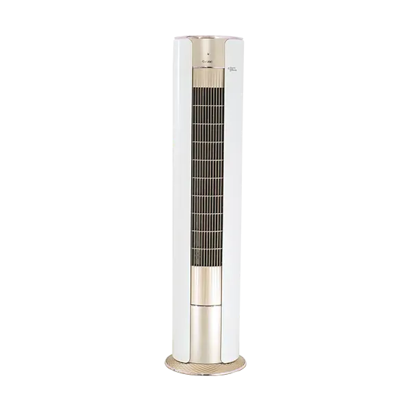 GREE Floor Standing AC 24ISH 2 TON I-Shine (Inverter)