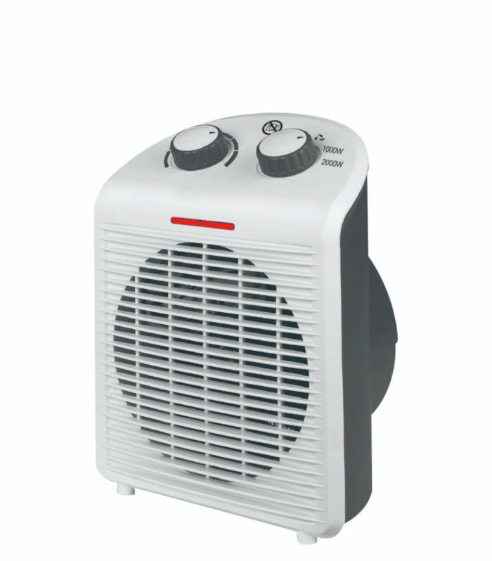 Gaba National Fan Heater GN-2127