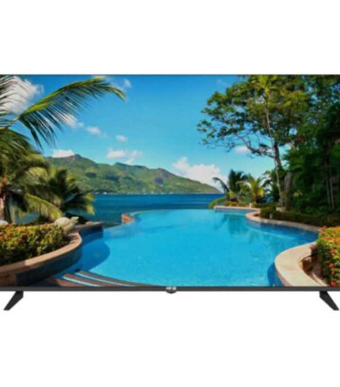 Hi-Q Led 23 Inches Simple LED TV