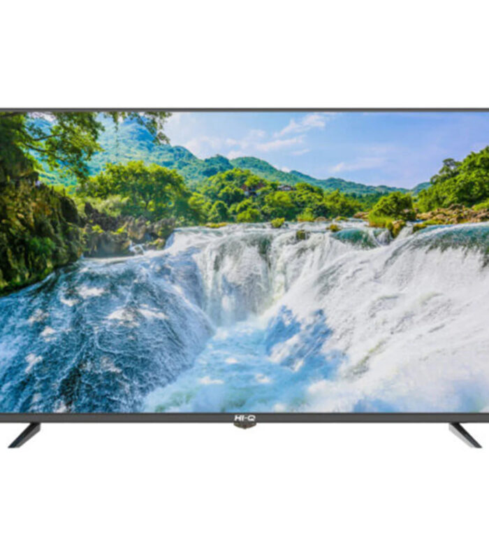 HI-Q 43 Inch F-2200 Bezel-Less GAIA Ai TV