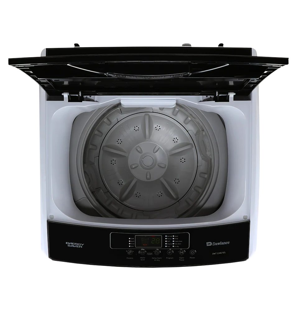 Dawlance DWT 11467 ES Top Load Washing Machine - Image 2