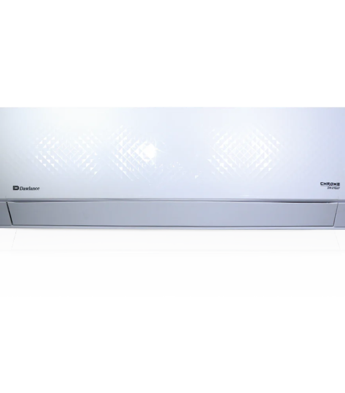 Dawlance Split Chrome+ 45 2 Ton Inverter Air Conditioner