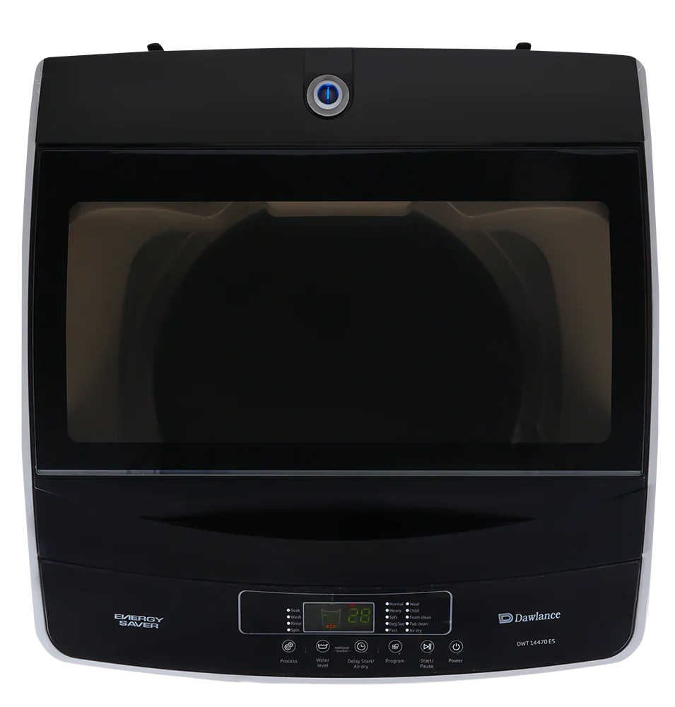 Dawlance 12KG Top Load Automatic Washing Machine DWT 14470 ES - Image 5