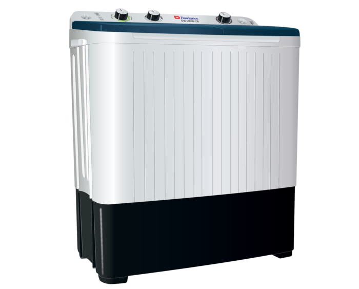 Dawlance DW 10600 C FL Twin Tub Washing Machine
