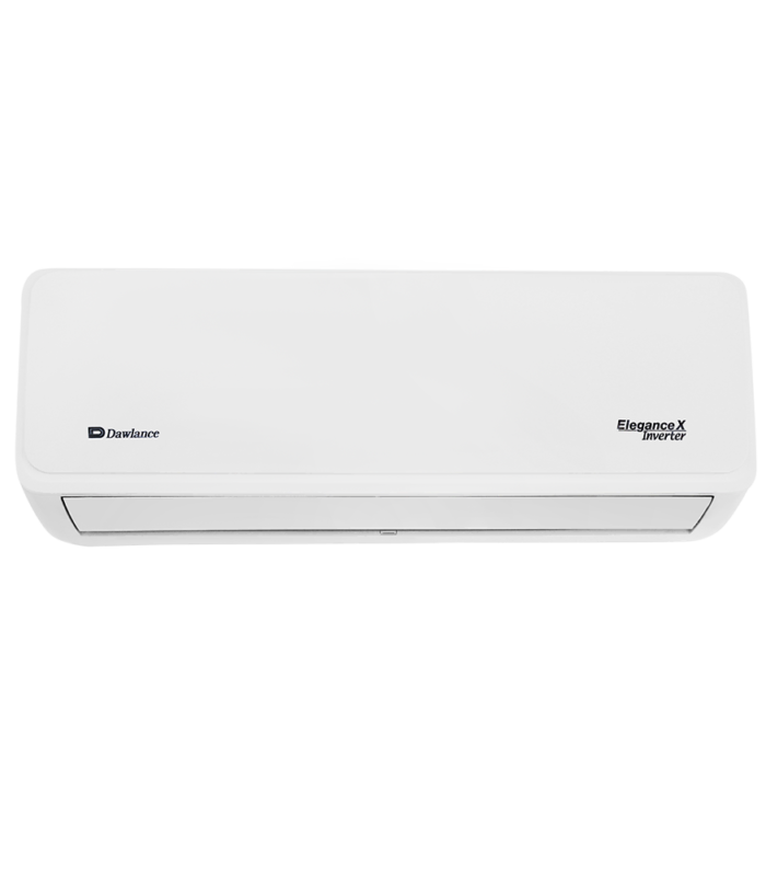 Dawlance Elegance X 15- 1 Ton Inverter Split AC