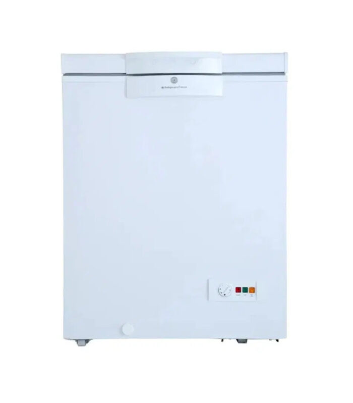 Dawlance | DF 400P - STUCCO PCM (ARC-P1-WHITE) | Deep Freezer