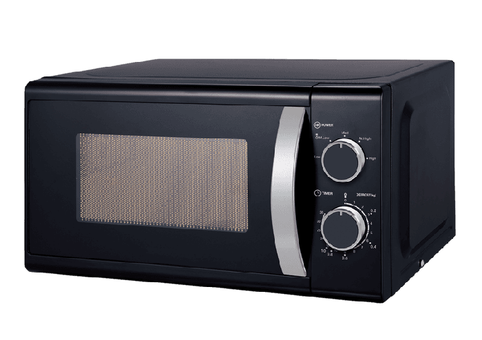 Dawlance -DW 210 S Pro Heating Microwave Oven