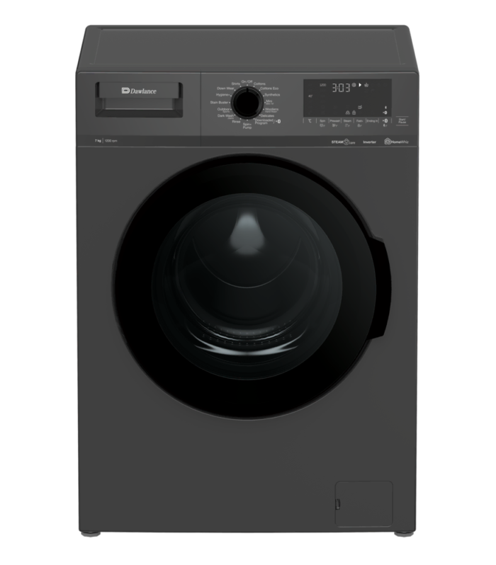 Dawlance Washing Machine AWM DWF 7200 X Inverter