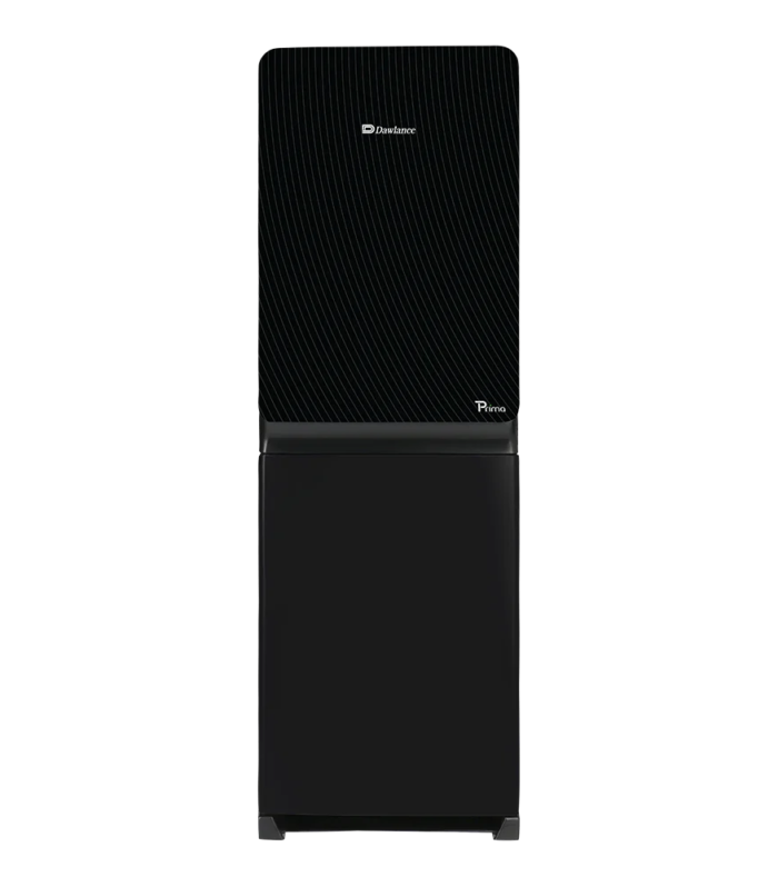 Dawlance Taps Bottom Load Water Dispenser DBD-1035 Glass Door