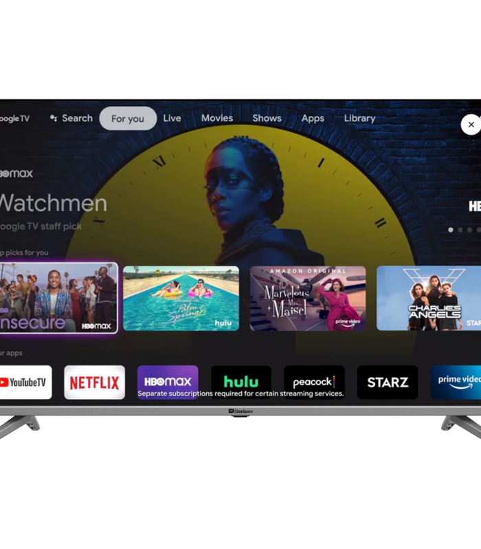 Dawlance Blaze Series Google TV 40" E22 2K HD