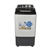 Haier Semi Automatic Washing Machine HWM-120-35