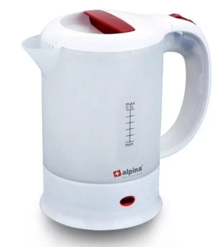 Alpina Electric Kettle SF-2101