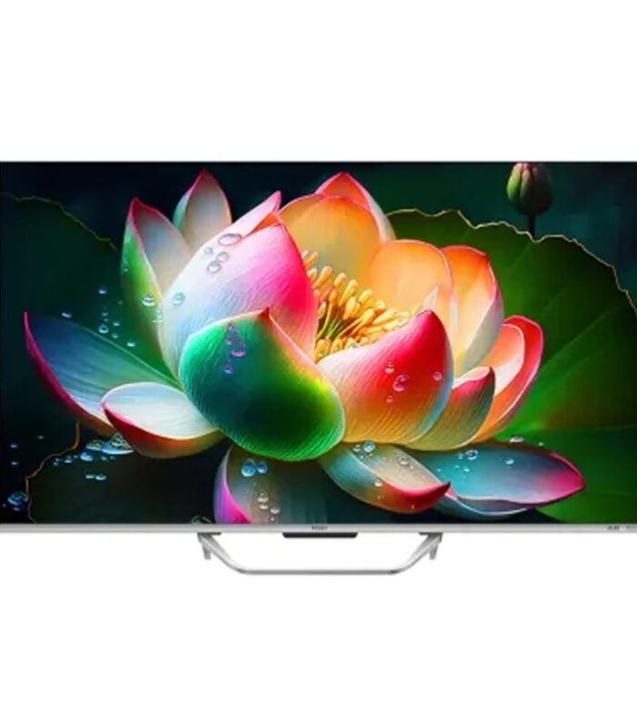Haier 43″ Inch Google Tv – Model H-43S800UX QLED