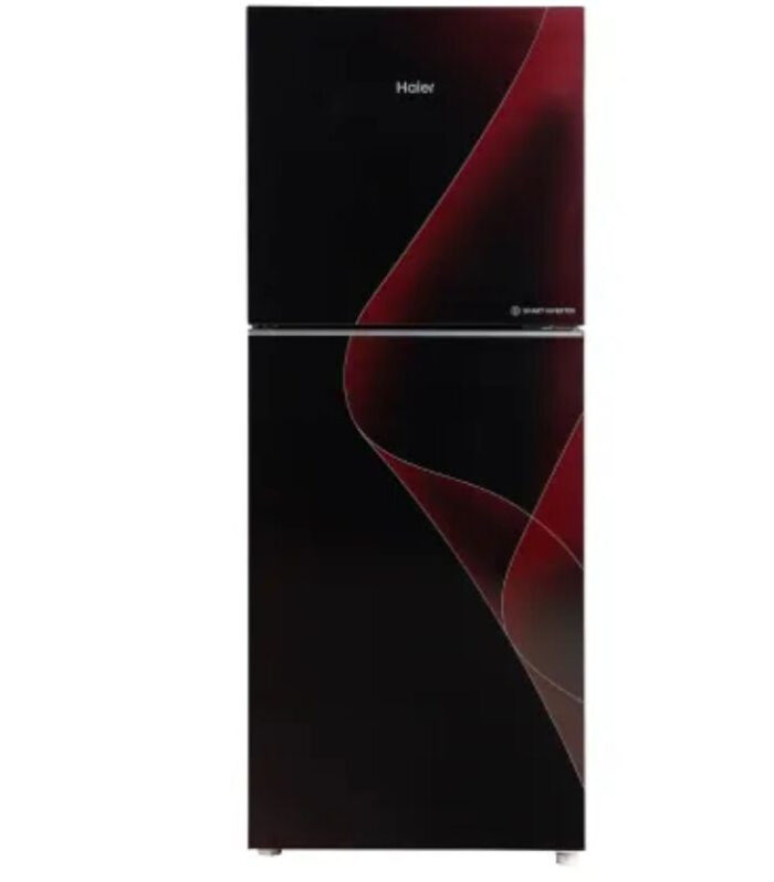Haier HRF-276 IPRA IPGA Smart Inverter Refrigerator With 10 Cubic Feet