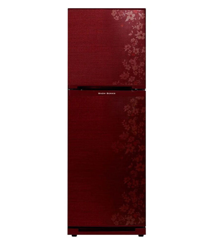 Orient Snow Refrigerator 280 Liters