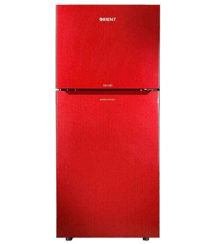 Orient Inverter Refrigerator Etron 265i