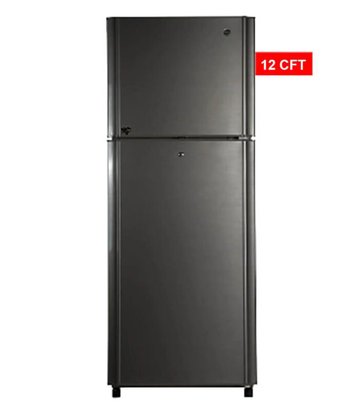 Pel PRLP 6460 Refrigerator - 12 CFT
