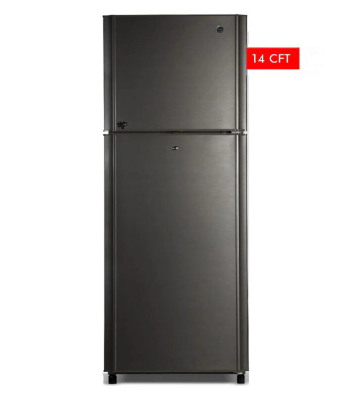 Pel PRLP 21860 Refrigerator - 14 CFT