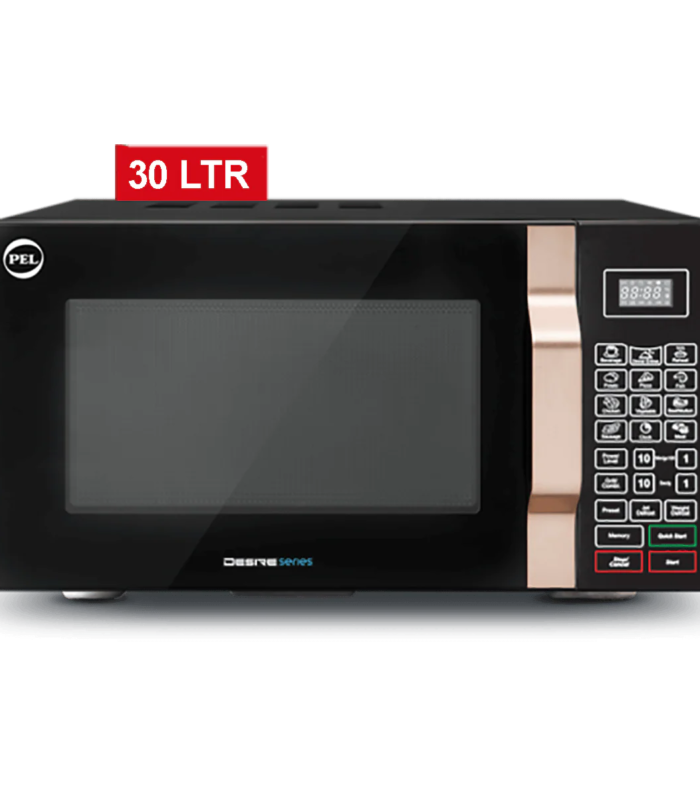 PEL PMO-30 D Microwave Oven 30 Ltr