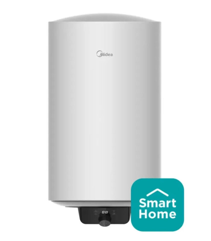Midea Electric Geyser D50-20EFG (50 Liters)