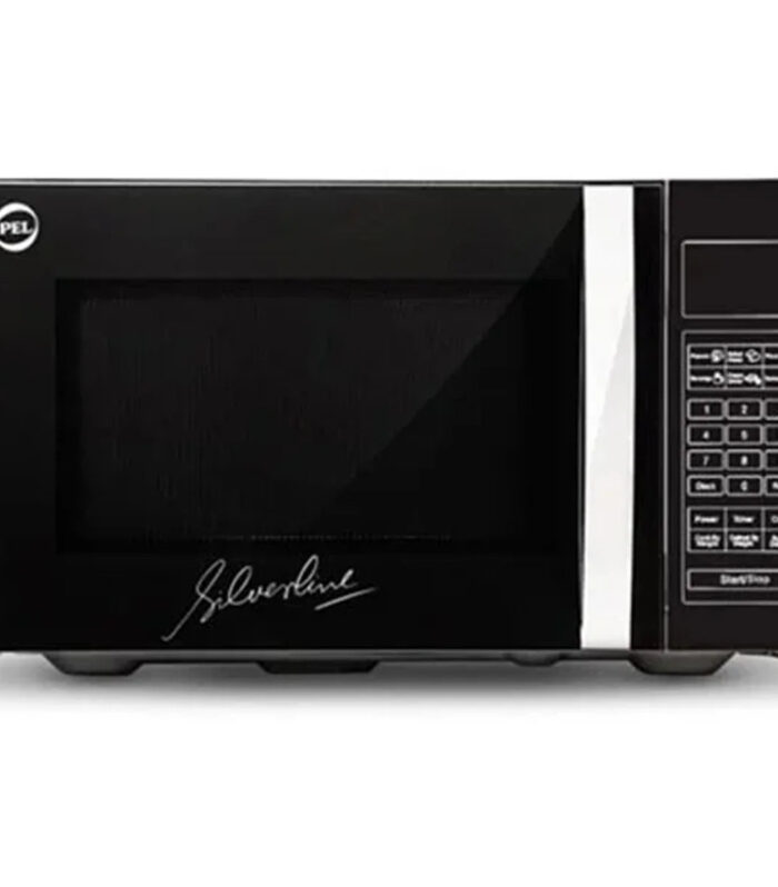 PEL PMO 23 SLD Silver Line Microwave Oven 23 Ltr
