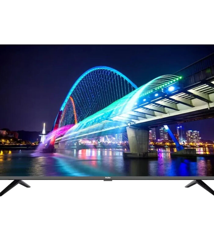 Haier LED TV 40 Inch H40K800FX (Android Google TV)