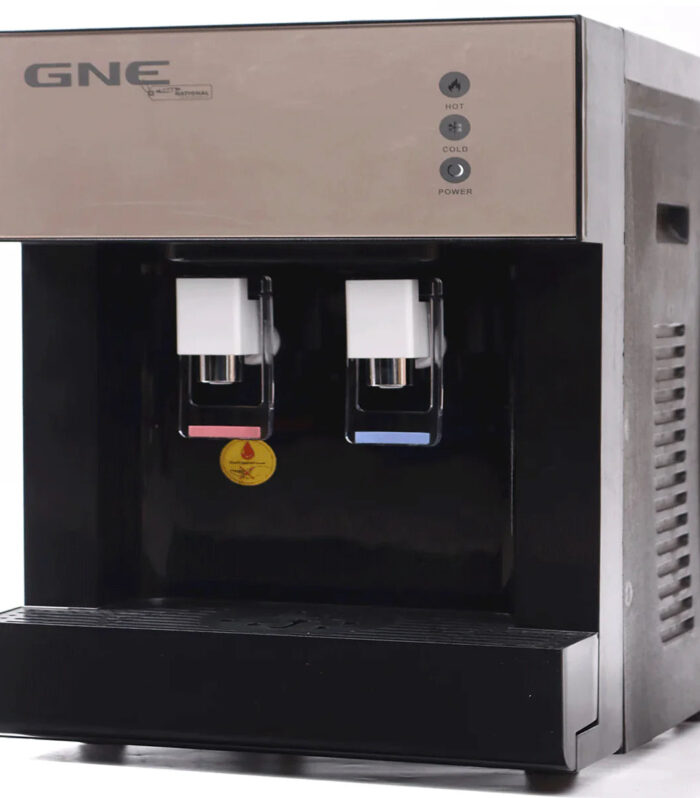 Gaba National Table Top Water Dispenser - GNW-0319/22