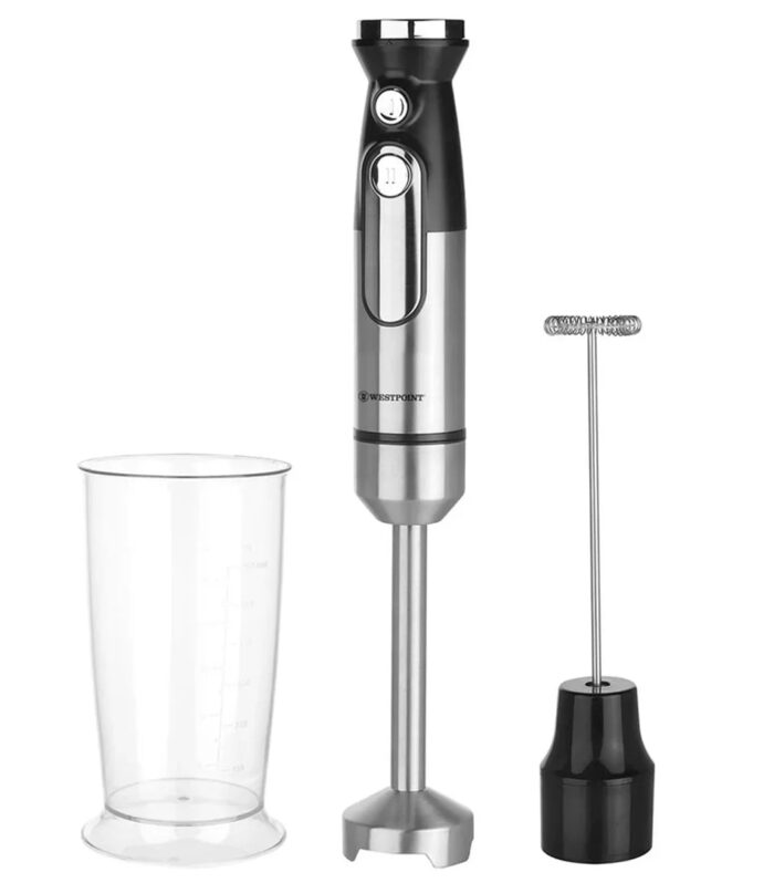Westpoint Hand Blender WF-9935