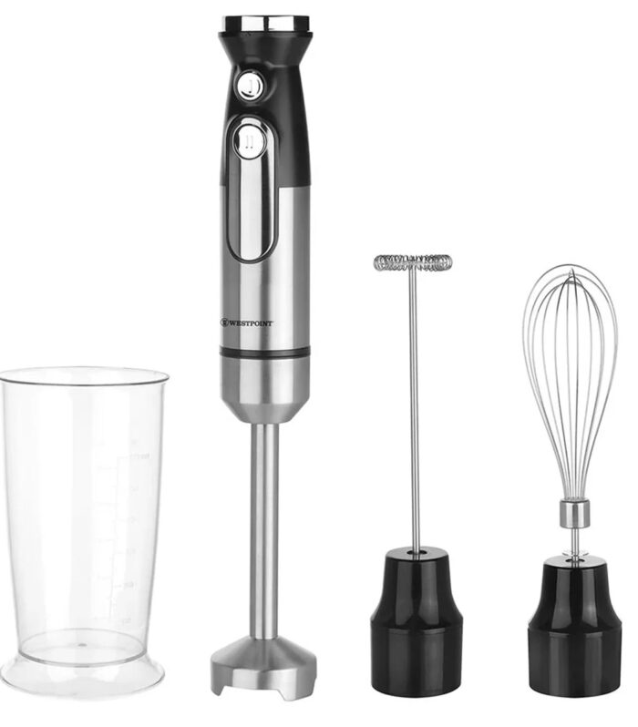 Westpoint Hand Blender WF-9936