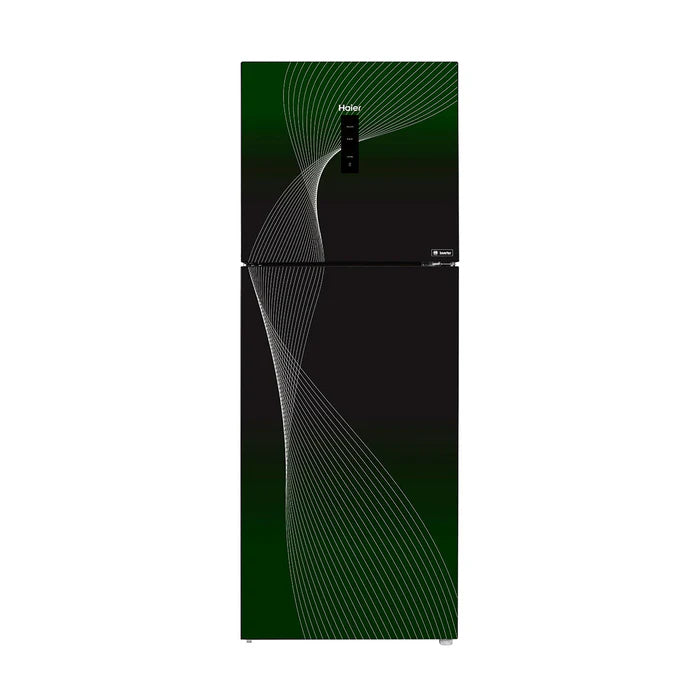 Haier | HRF-398 IFGA / IFRA / IFPA Digital Inverter Refrigerator